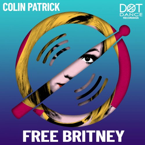 Colin Patrick - Free Britney [CAT502640]